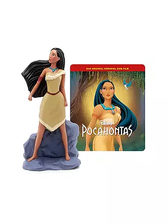 TONIES | Hoerfigur - Disney Pocahontas | 